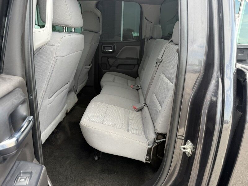 2016 GMC Sierra 1500 Elevation 4x4 Collinsville OK