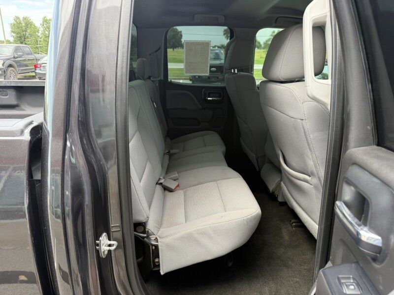 2016 GMC Sierra 1500 Elevation 4x4 Collinsville OK