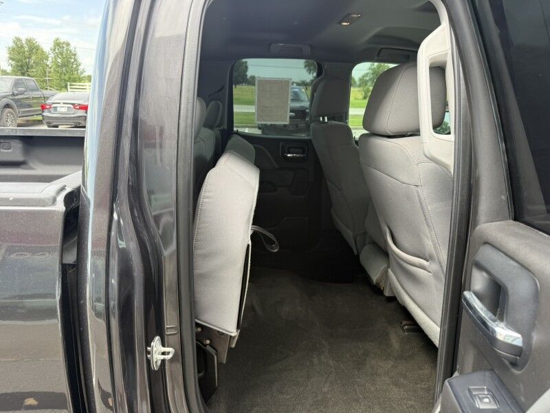 2016 GMC Sierra 1500 Elevation 4x4 Collinsville OK