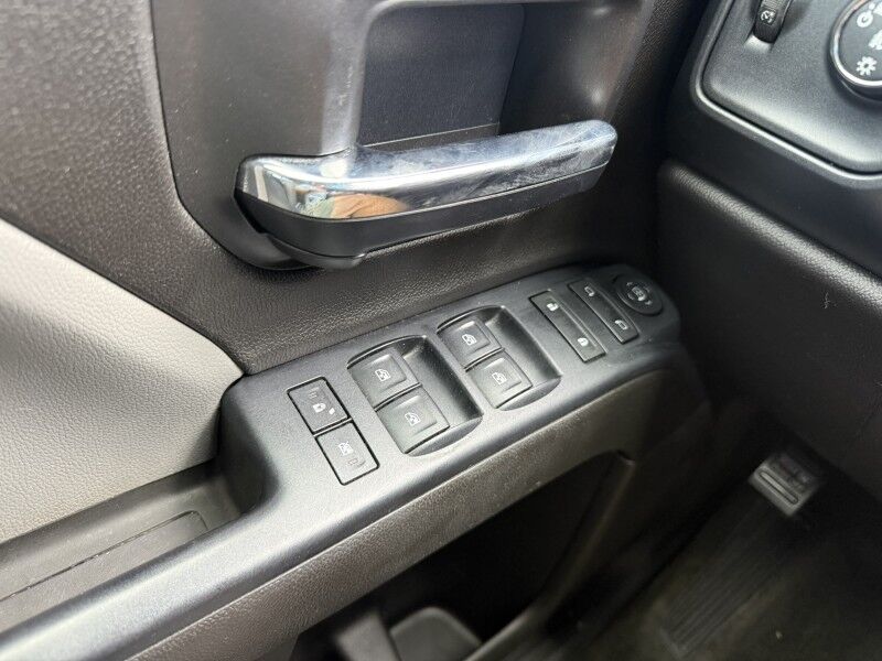 2016 GMC Sierra 1500 Elevation 4x4 Collinsville OK
