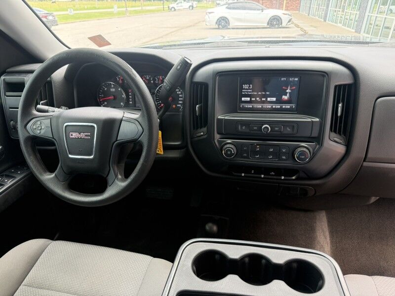 2016 GMC Sierra 1500 Elevation 4x4 Collinsville OK
