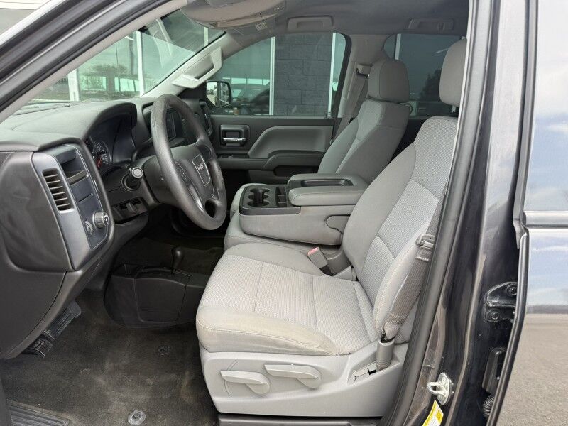 2016 GMC Sierra 1500 Elevation 4x4 Collinsville OK