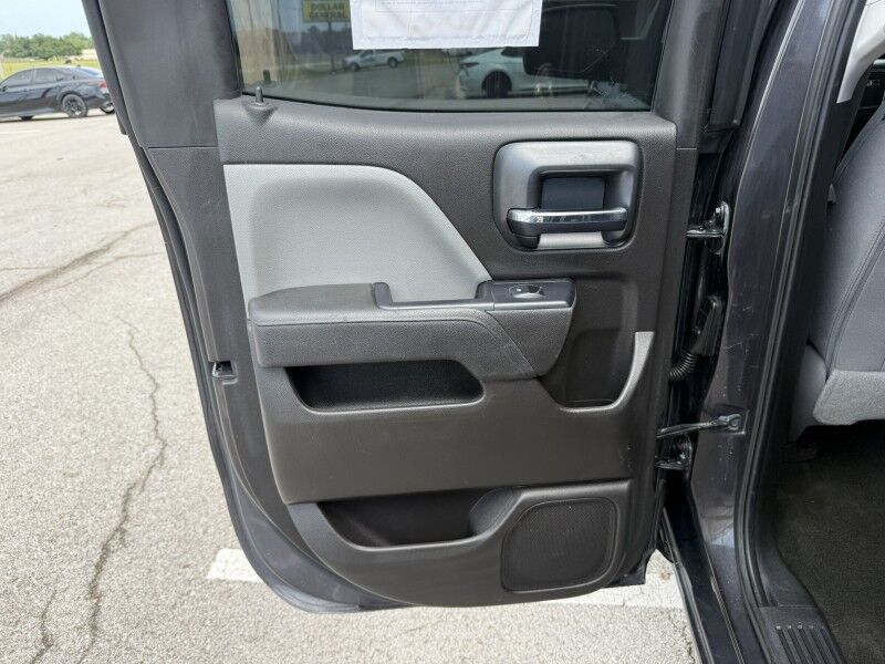 2016 GMC Sierra 1500 Elevation 4x4 Collinsville OK