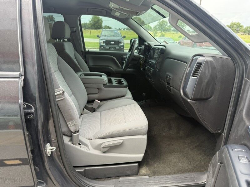 2016 GMC Sierra 1500 Elevation 4x4 Collinsville OK