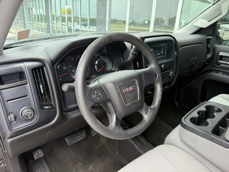 2016 GMC Sierra 1500 Elevation 4x4 Collinsville OK