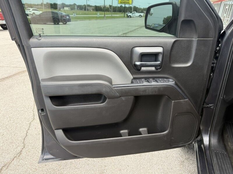 2016 GMC Sierra 1500 Elevation 4x4 Collinsville OK