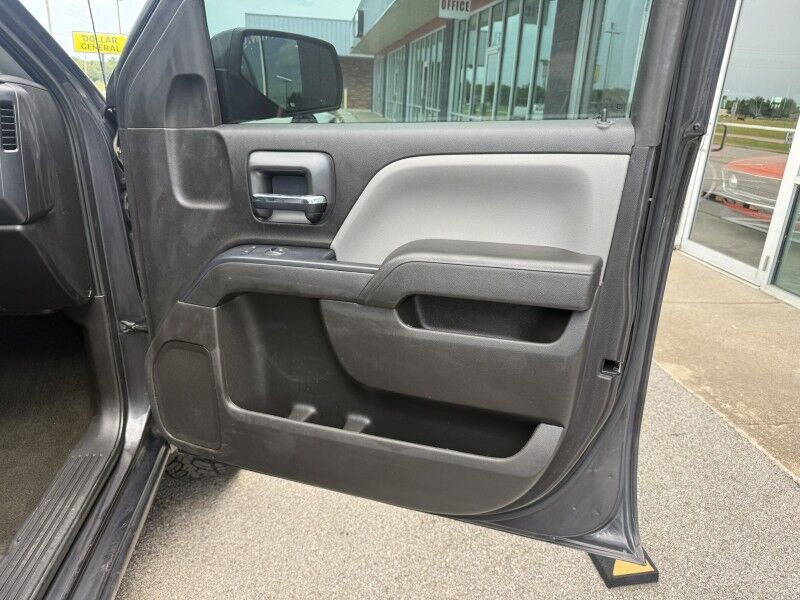 2016 GMC Sierra 1500 Elevation 4x4 Collinsville OK