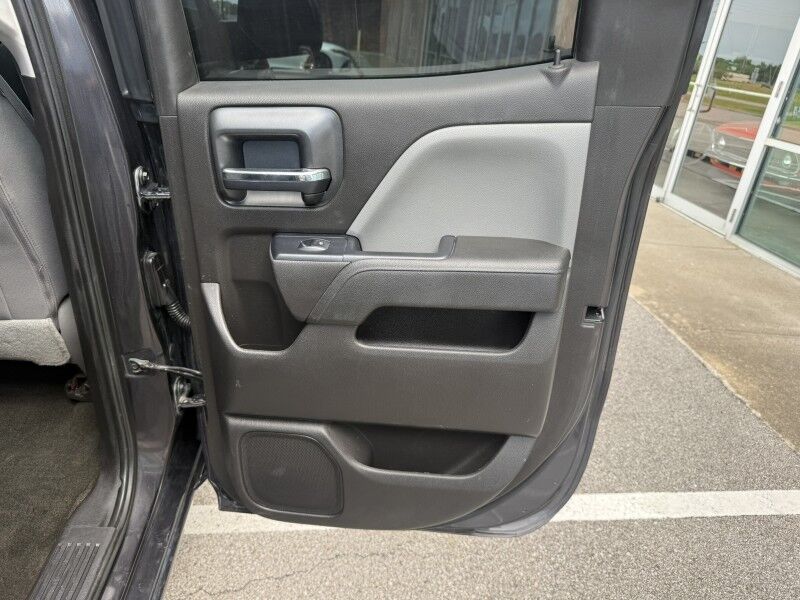 2016 GMC Sierra 1500 Elevation 4x4 Collinsville OK