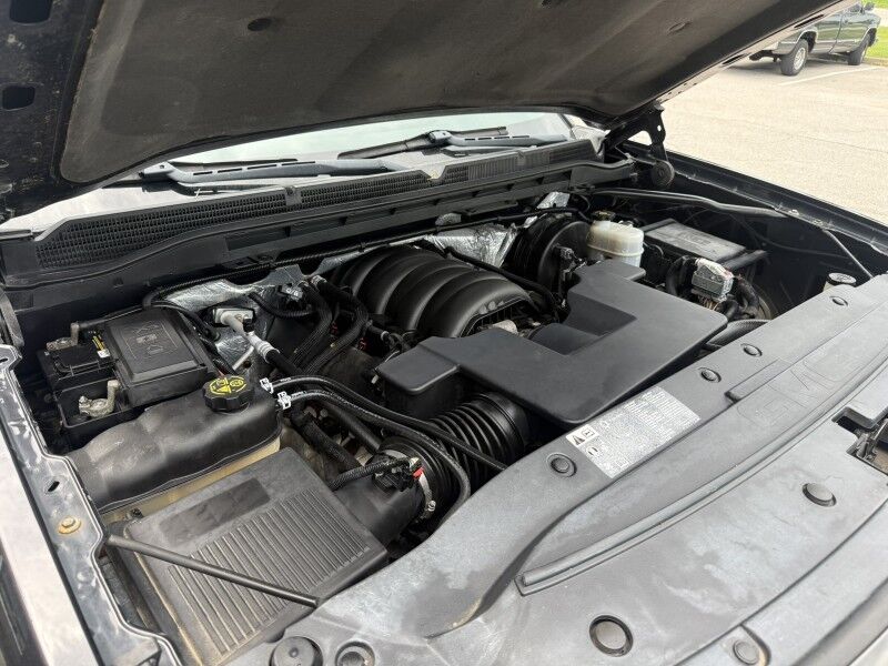 2016 GMC Sierra 1500 Elevation 4x4 Collinsville OK