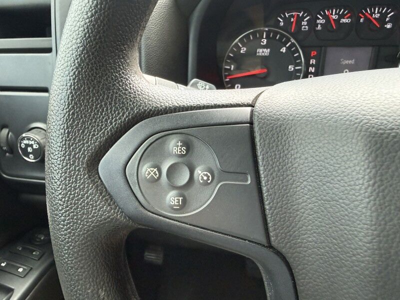 2016 GMC Sierra 1500 Elevation 4x4 Collinsville OK