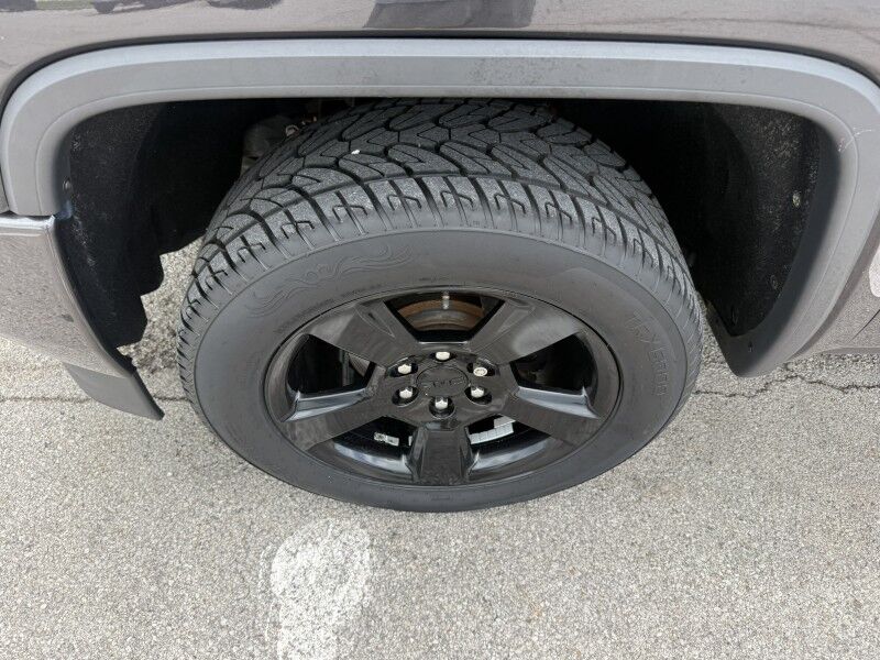 2016 GMC Sierra 1500 Elevation 4x4 Collinsville OK