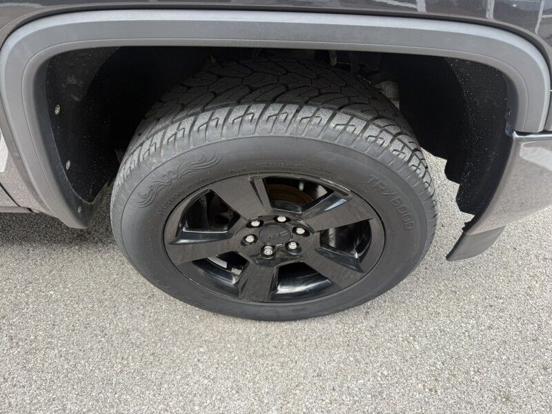 2016 GMC Sierra 1500 Elevation 4x4 Collinsville OK