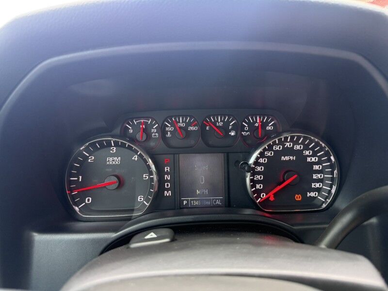 2016 GMC Sierra 1500 Elevation 4x4 Collinsville OK