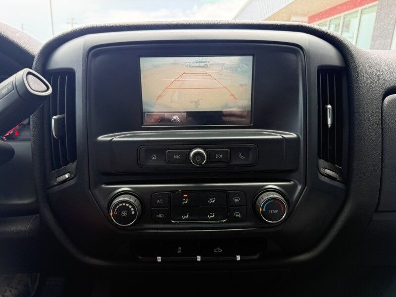 2016 GMC Sierra 1500 Elevation 4x4 Collinsville OK