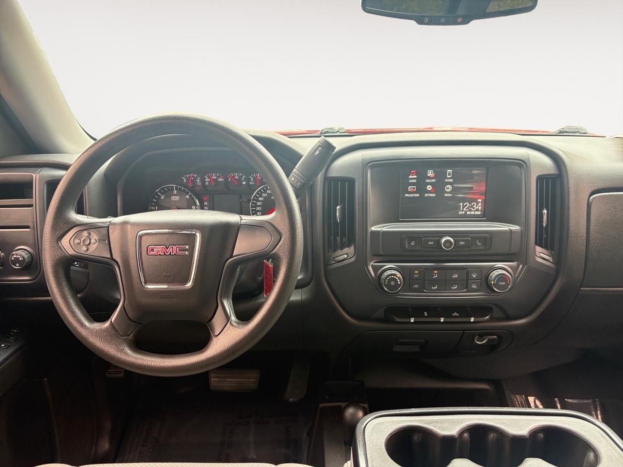 2016 GMC Sierra 1500 LT, LIFTED, RUNNING BOARDS, BACKUP CAMERA WITH PARKING SENSORS, BLUETOOTH, SOFT TONNEAU COVER, BED LINER, ONLY 58K MILES, 1 OWNER, CLEAN CERTIFIED CARFAX, THIS GMC IS READY TO RIDE THE ROAD! Virginia Beach VA