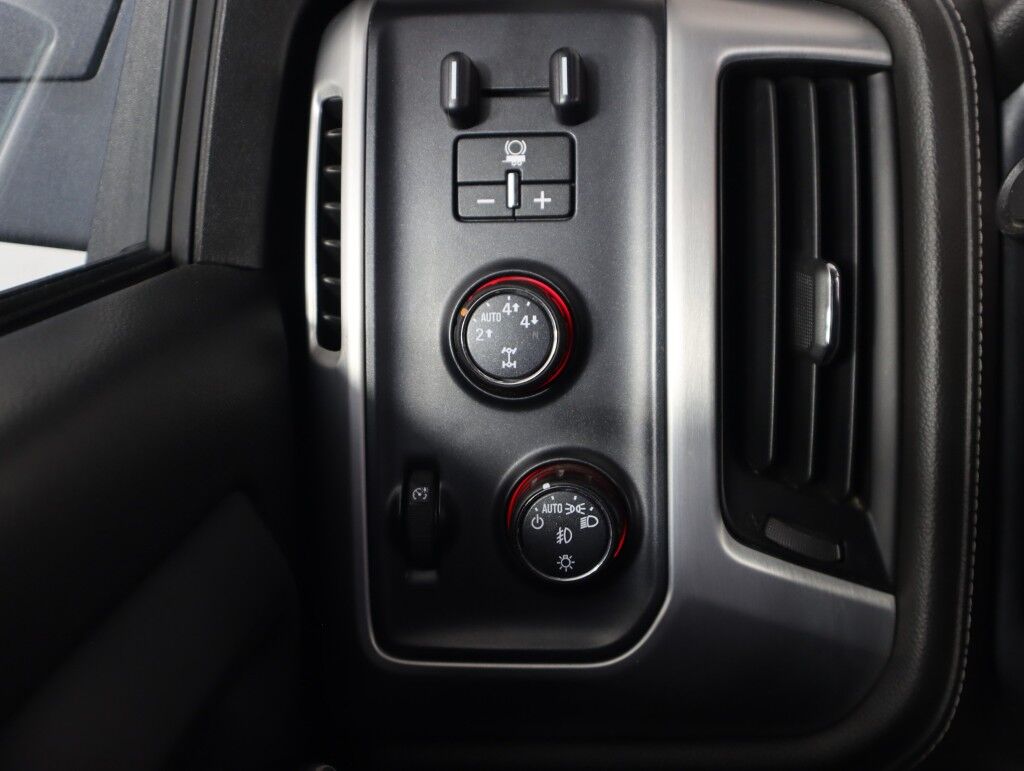 2016 GMC Sierra 1500 SLE 4WD 5.3L V8 w/Nav Maumee OH