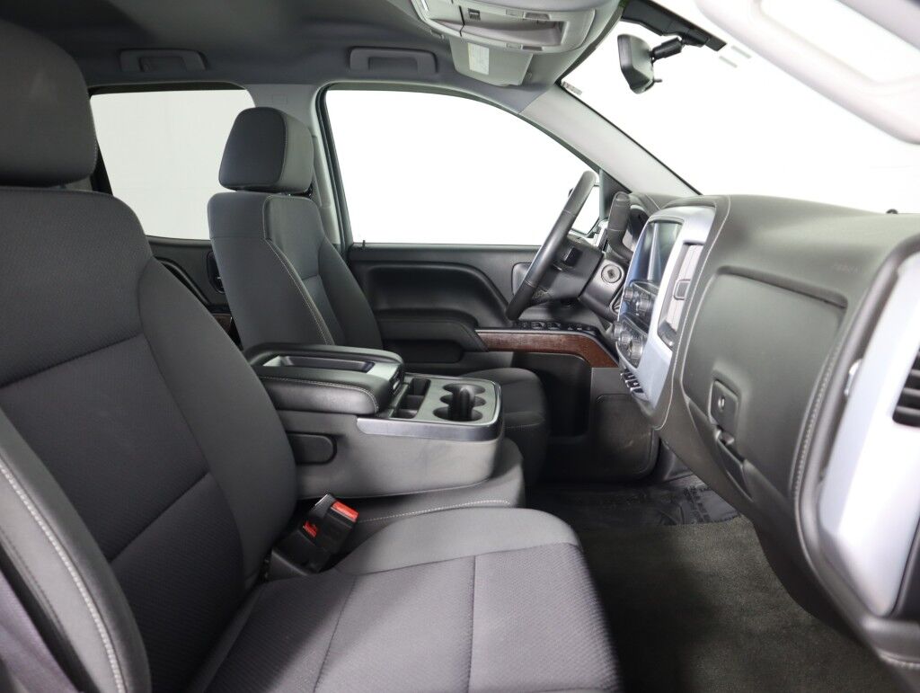 2016 GMC Sierra 1500 SLE 4WD 5.3L V8 w/Nav Maumee OH