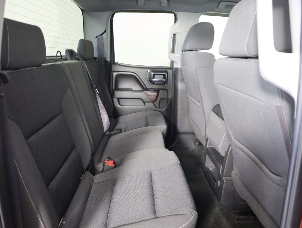 2016 GMC Sierra 1500 SLE 4WD 5.3L V8 w/Nav Maumee OH