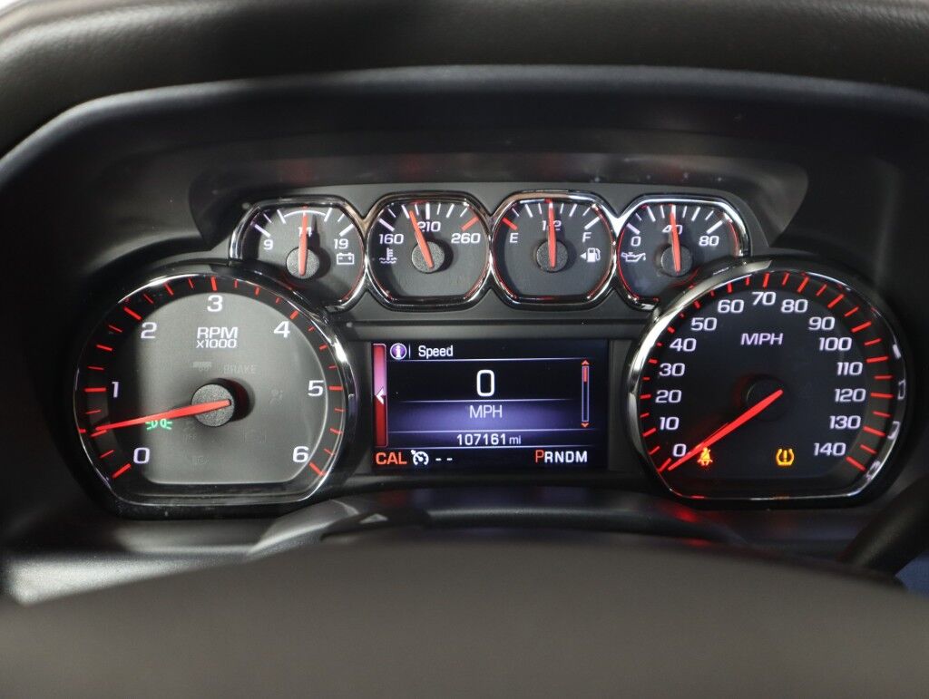 2016 GMC Sierra 1500 SLE 4WD 5.3L V8 w/Nav Maumee OH