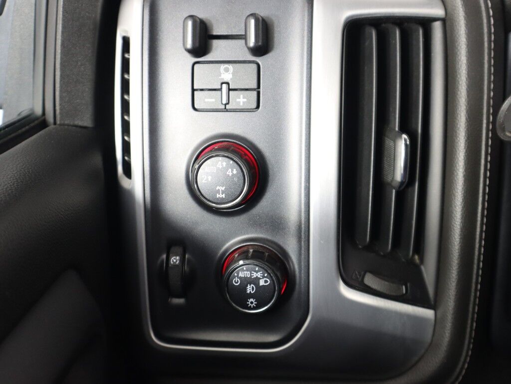 2016 GMC Sierra 1500 SLE 4WD 5.3L V8 w/Nav Maumee OH