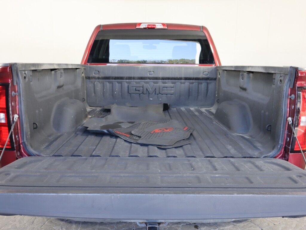 2016 GMC Sierra 1500 SLE 4WD 5.3L V8 w/Nav Maumee OH
