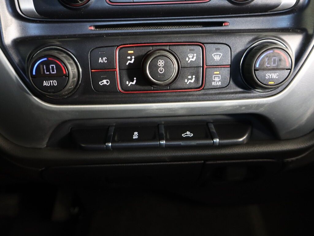 2016 GMC Sierra 1500 SLE 4WD 5.3L V8 w/Nav Maumee OH