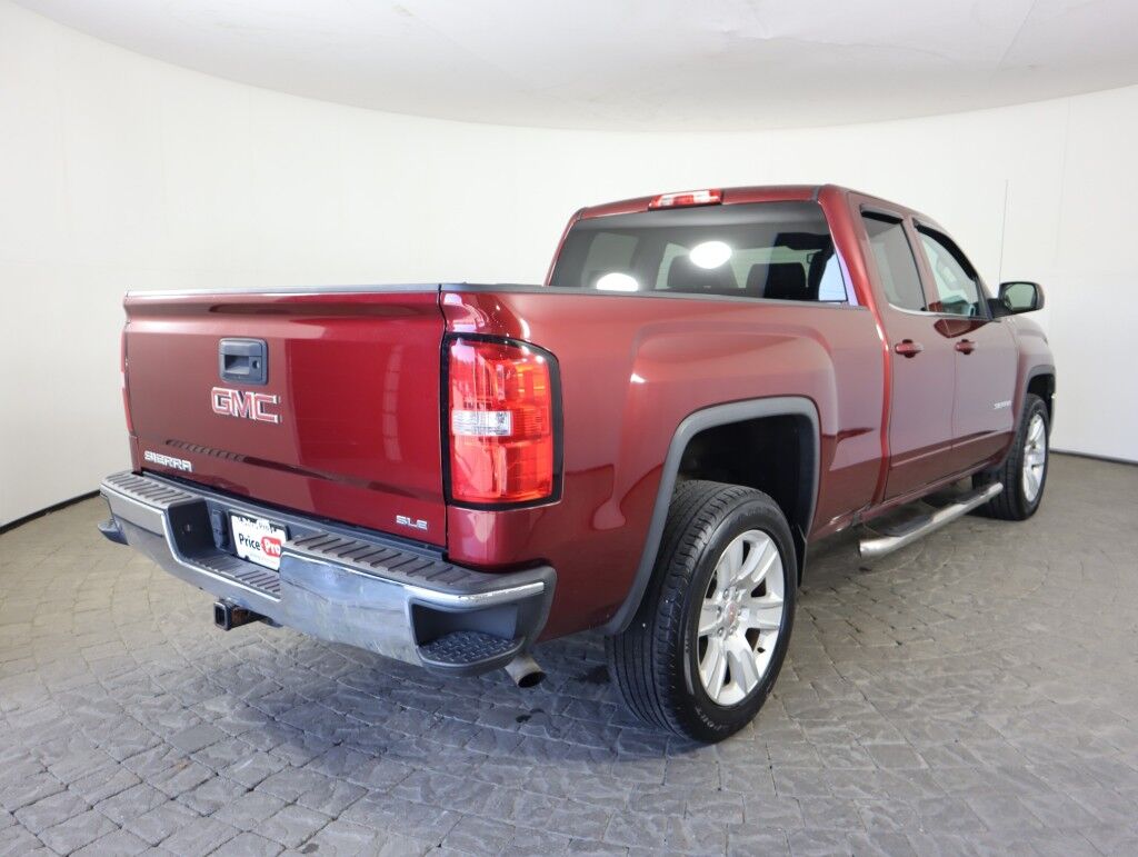 2016 GMC Sierra 1500 SLE 4WD 5.3L V8 w/Nav Maumee OH