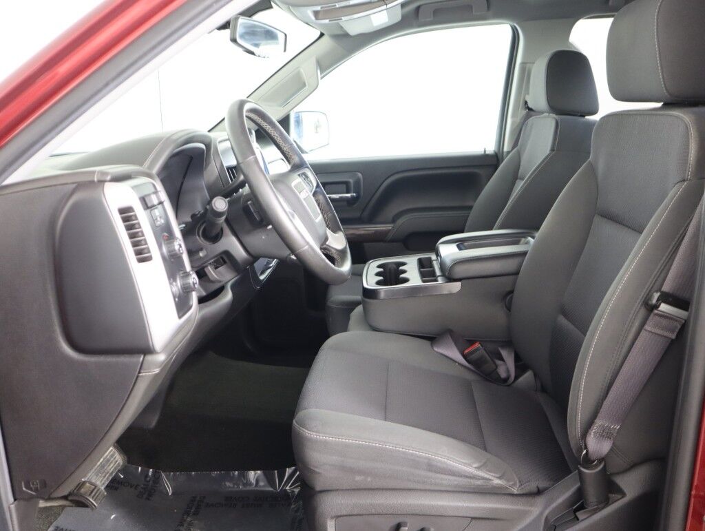 2016 GMC Sierra 1500 SLE 4WD 5.3L V8 w/Nav Maumee OH