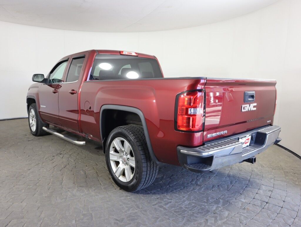 2016 GMC Sierra 1500 SLE 4WD 5.3L V8 w/Nav Maumee OH