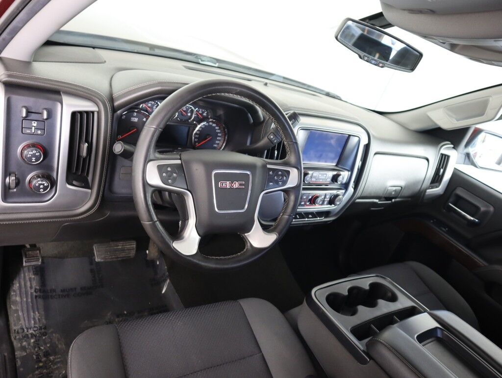 2016 GMC Sierra 1500 SLE 4WD 5.3L V8 w/Nav Maumee OH