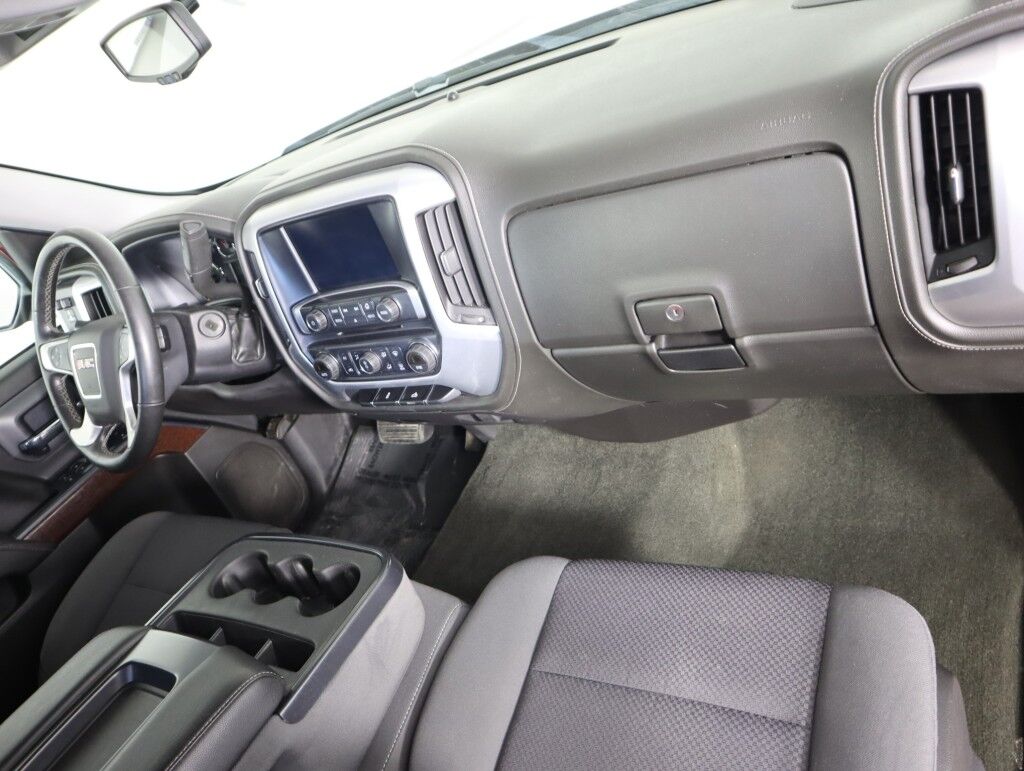 2016 GMC Sierra 1500 SLE 4WD 5.3L V8 w/Nav Maumee OH