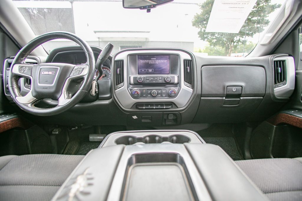 2016 GMC Sierra 1500 SLE Atlanta GA