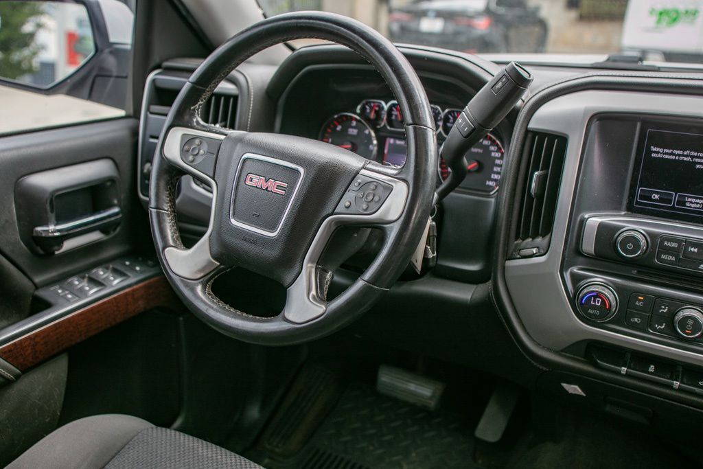 2016 GMC Sierra 1500 SLE Atlanta GA