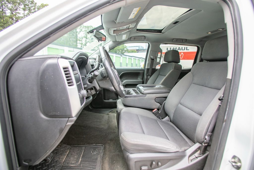 2016 GMC Sierra 1500 SLE Atlanta GA