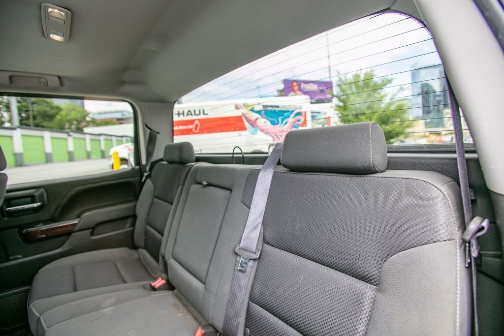 2016 GMC Sierra 1500 SLE Atlanta GA