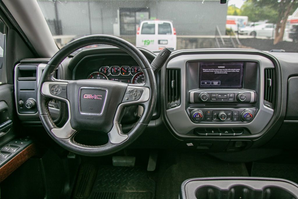 2016 GMC Sierra 1500 SLE Atlanta GA