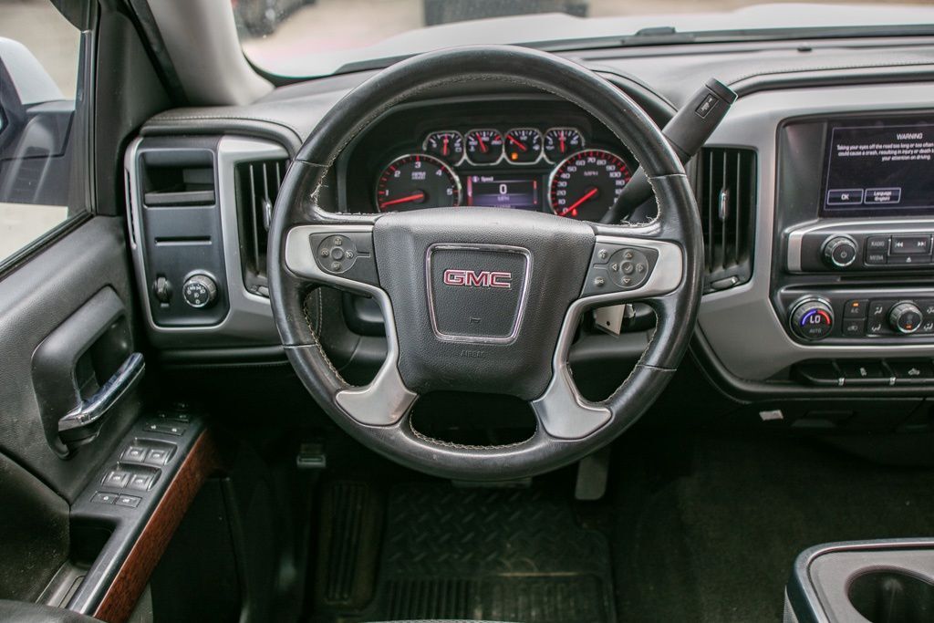 2016 GMC Sierra 1500 SLE Atlanta GA