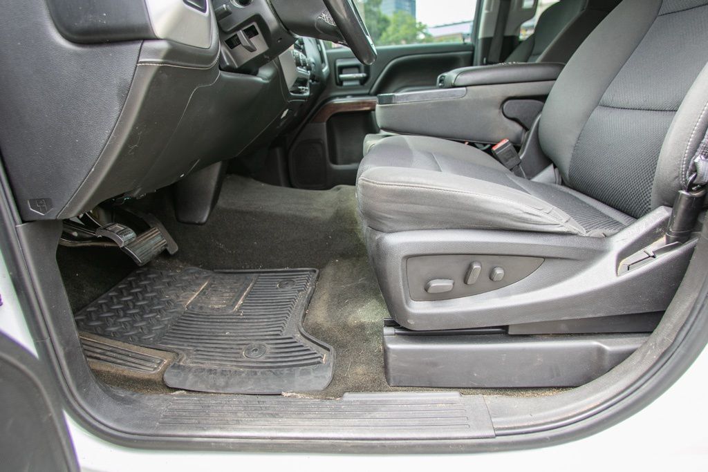 2016 GMC Sierra 1500 SLE Atlanta GA