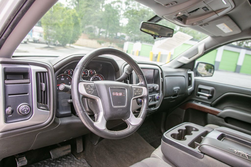 2016 GMC Sierra 1500 SLE Atlanta GA