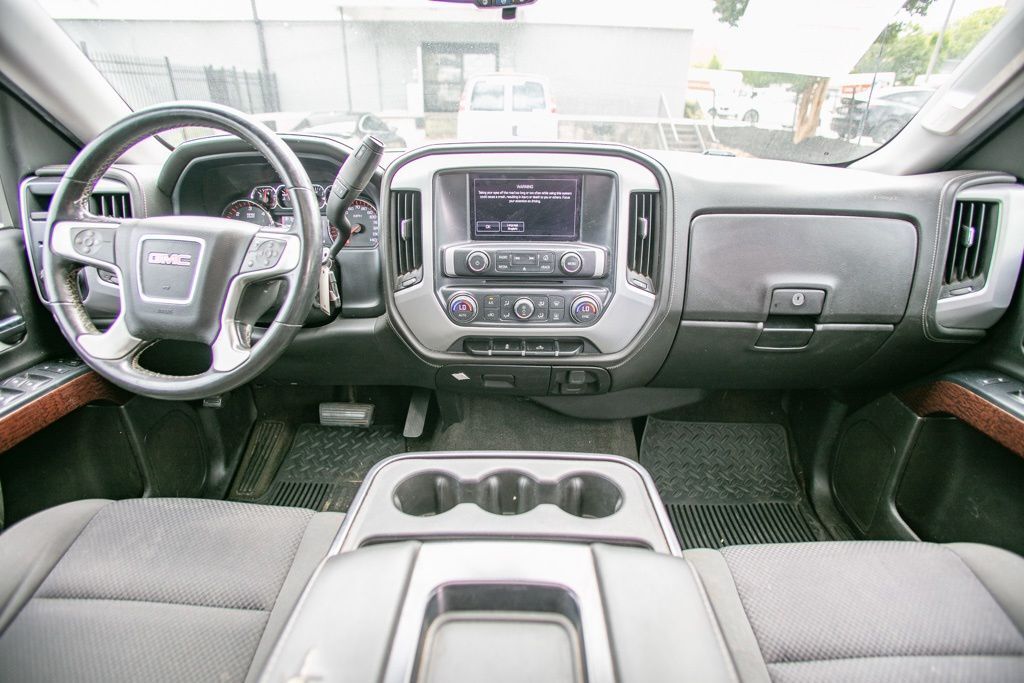 2016 GMC Sierra 1500 SLE Atlanta GA