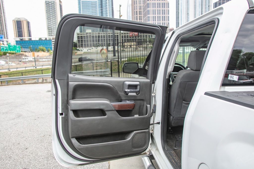 2016 GMC Sierra 1500 SLE Atlanta GA