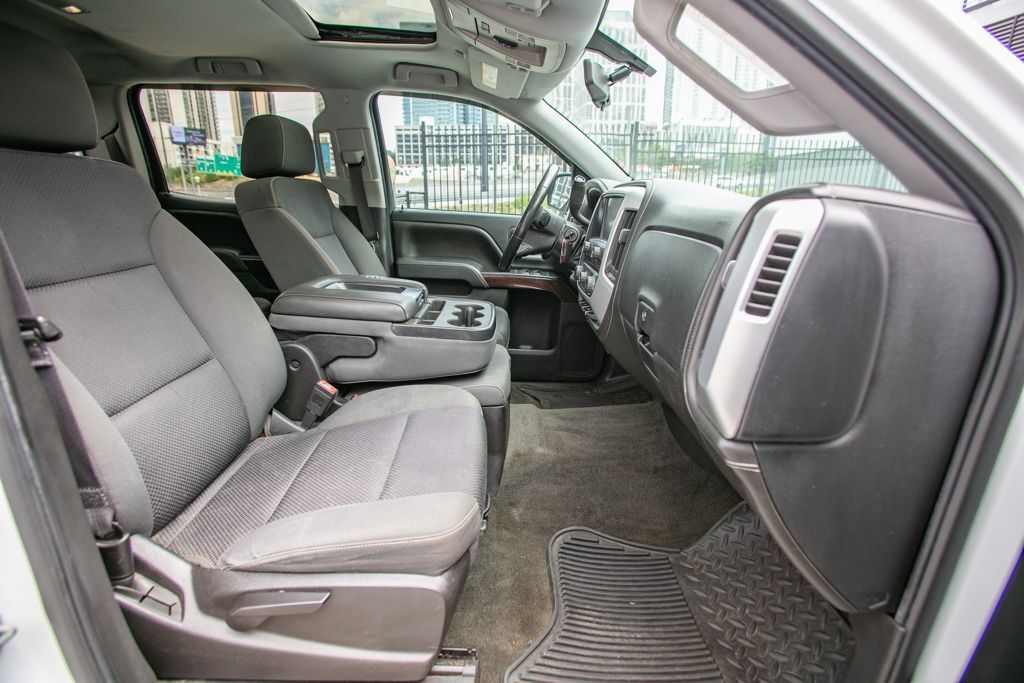 2016 GMC Sierra 1500 SLE Atlanta GA