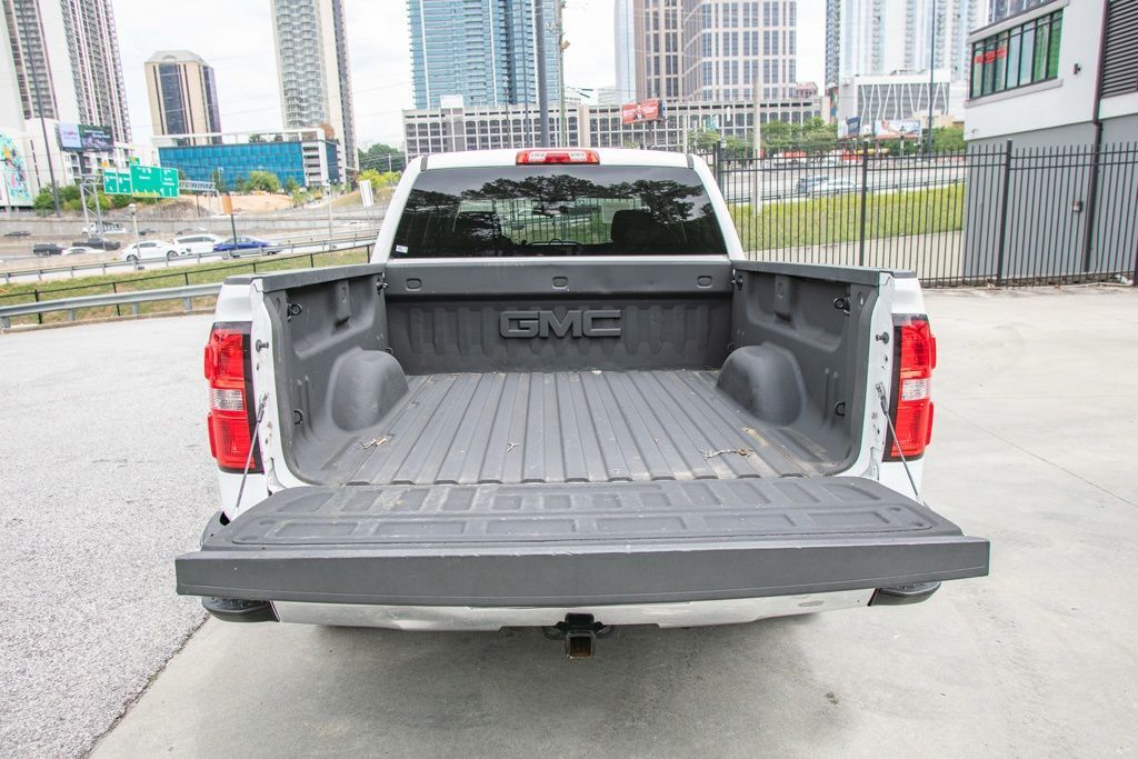 2016 GMC Sierra 1500 SLE Atlanta GA