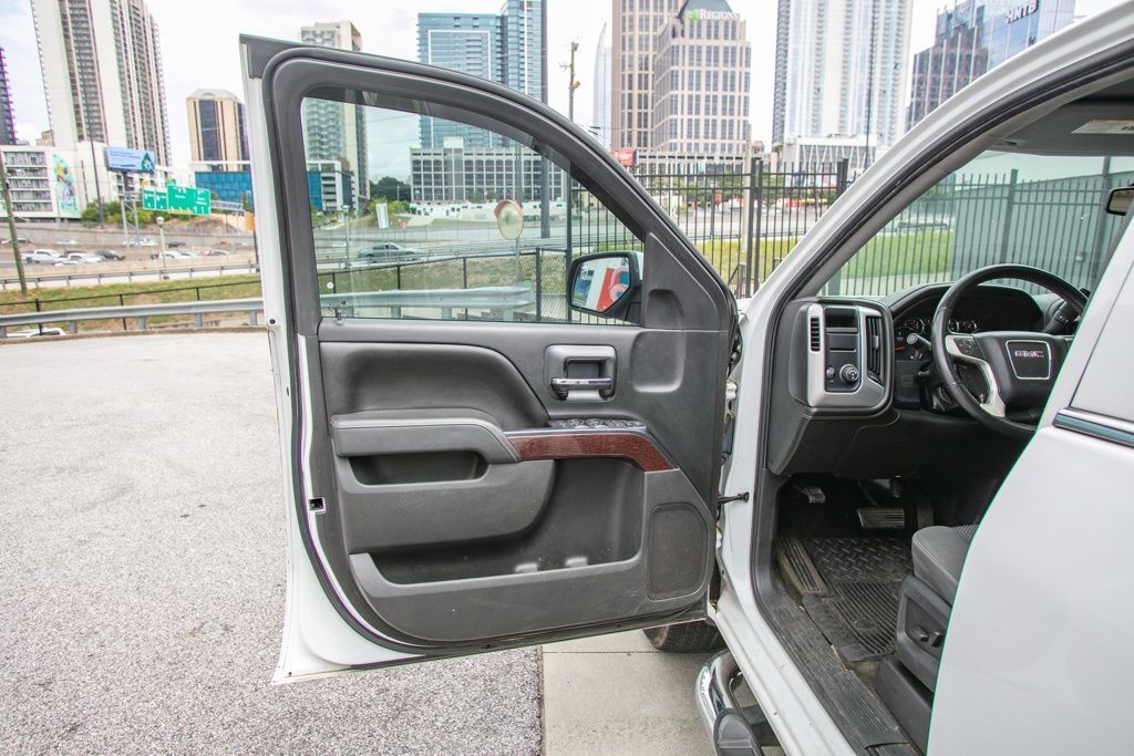 2016 GMC Sierra 1500 SLE Atlanta GA