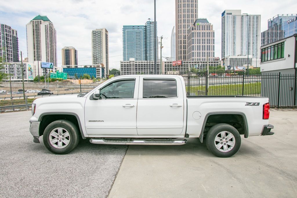 2016 GMC Sierra 1500 SLE Atlanta GA