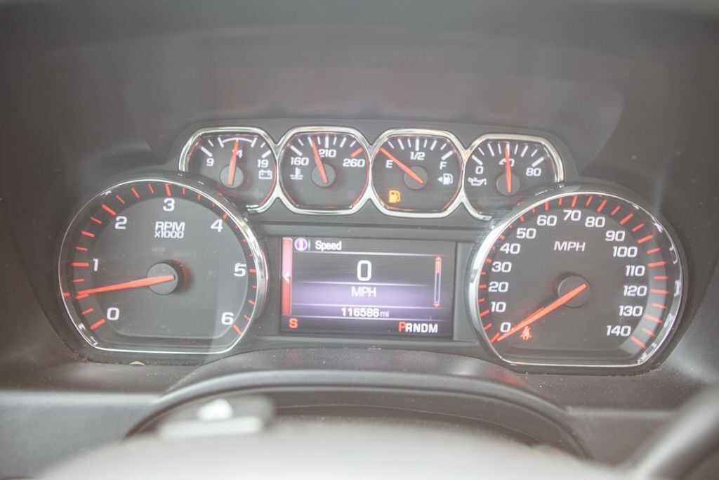 2016 GMC Sierra 1500 SLE Atlanta GA
