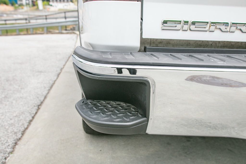 2016 GMC Sierra 1500 SLE Atlanta GA