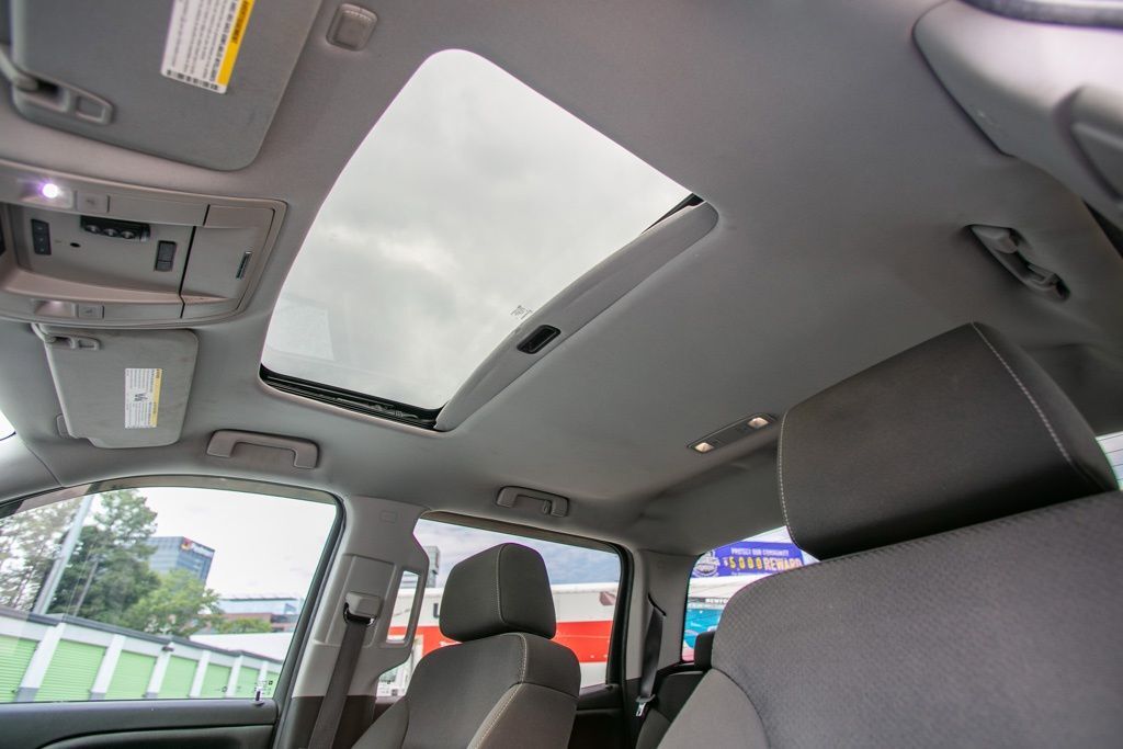 2016 GMC Sierra 1500 SLE Atlanta GA