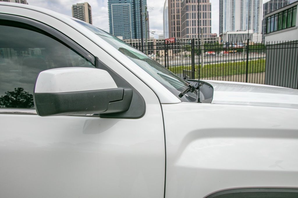 2016 GMC Sierra 1500 SLE Atlanta GA