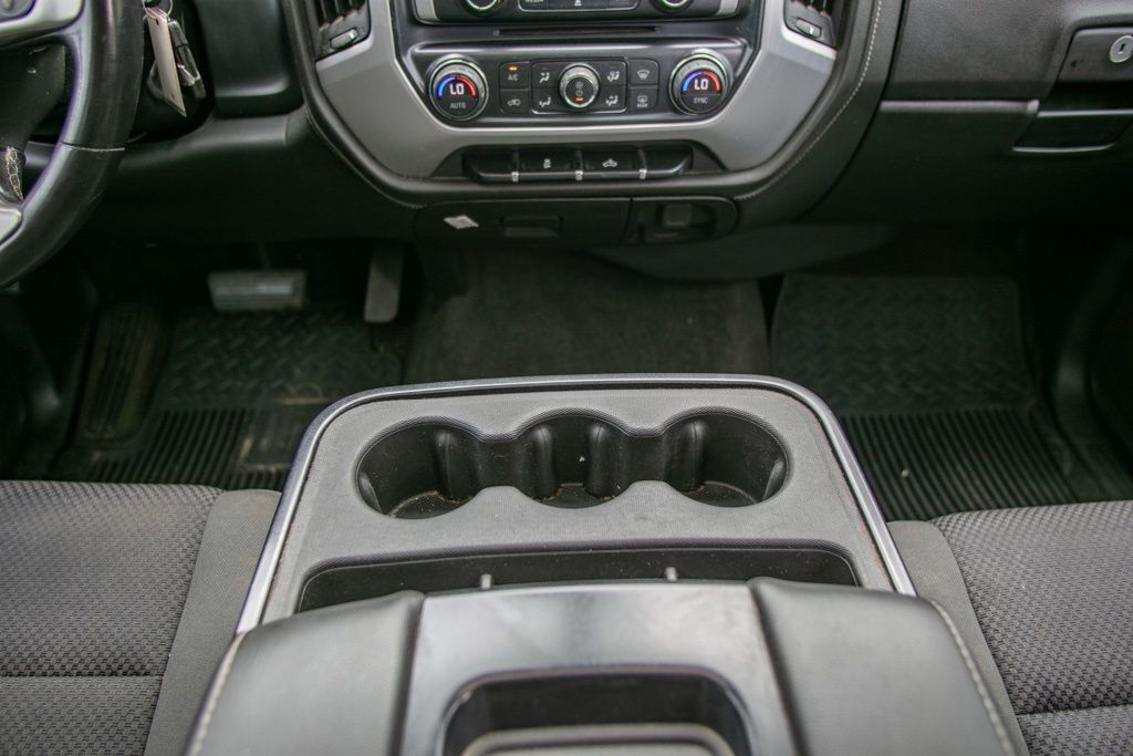 2016 GMC Sierra 1500 SLE Atlanta GA